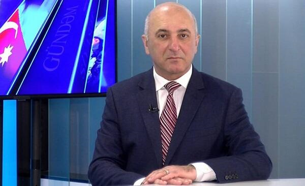 Ədalət Verdiyevin üzərindən bu ittiham götürüldü